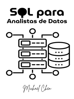 SQL para Analistas de Datos - ebook